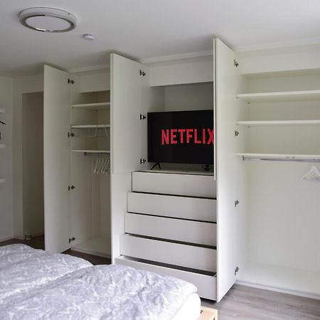 Top Wohnung In Refrath Bei Koeln 베르기슈글라트바흐 외부 사진