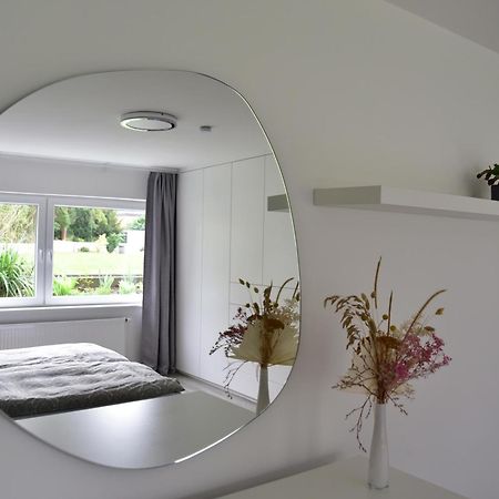 Top Wohnung In Refrath Bei Koeln 베르기슈글라트바흐 외부 사진