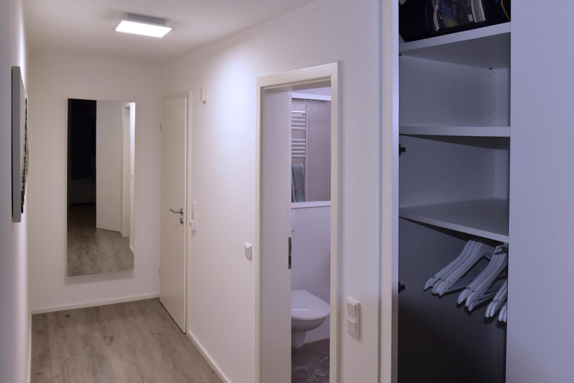 Top Wohnung In Refrath Bei Koeln 베르기슈글라트바흐 외부 사진