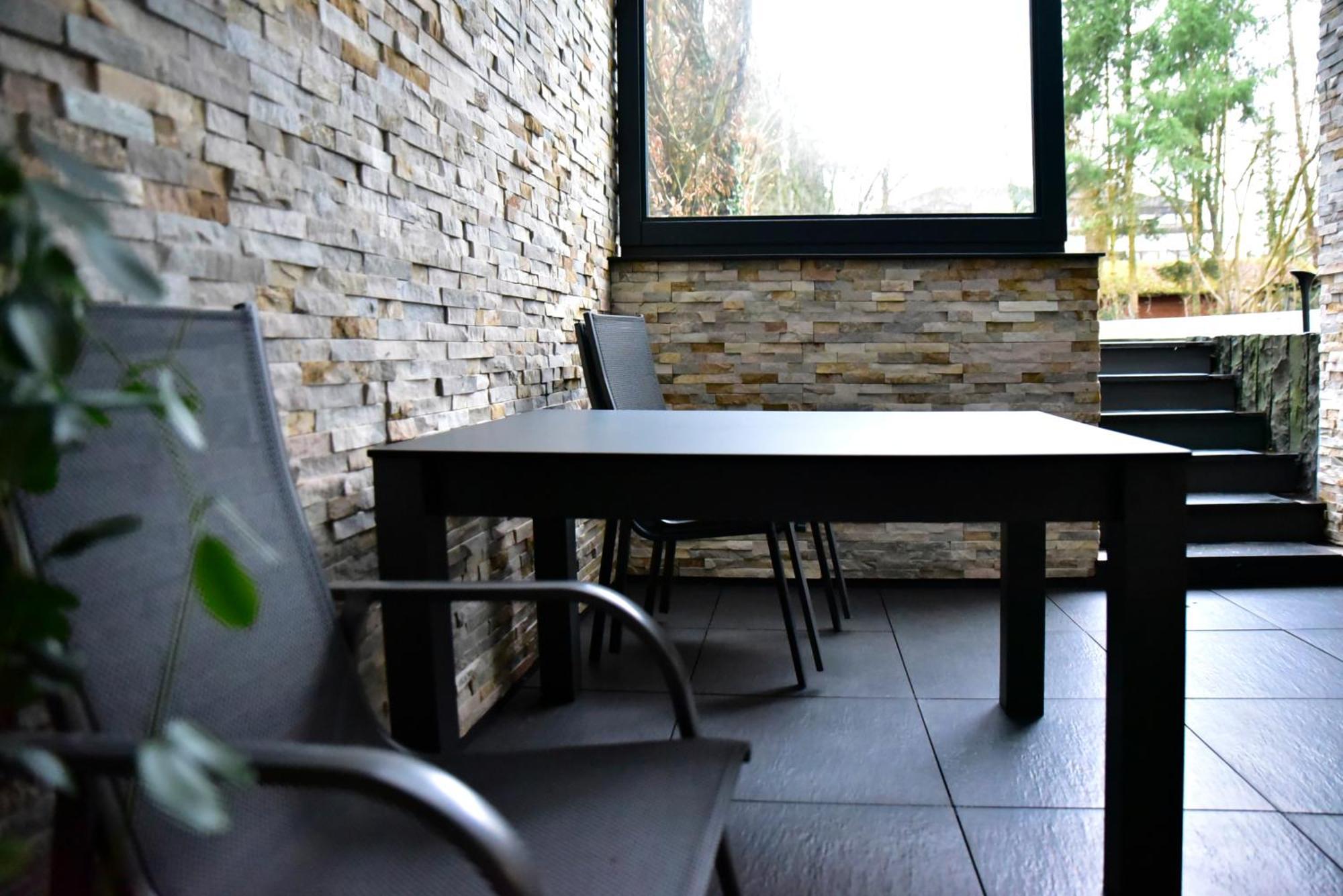 Top Wohnung In Refrath Bei Koeln 베르기슈글라트바흐 외부 사진