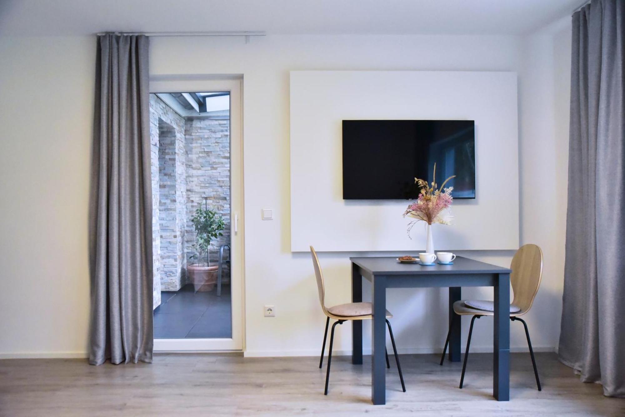 Top Wohnung In Refrath Bei Koeln 베르기슈글라트바흐 외부 사진