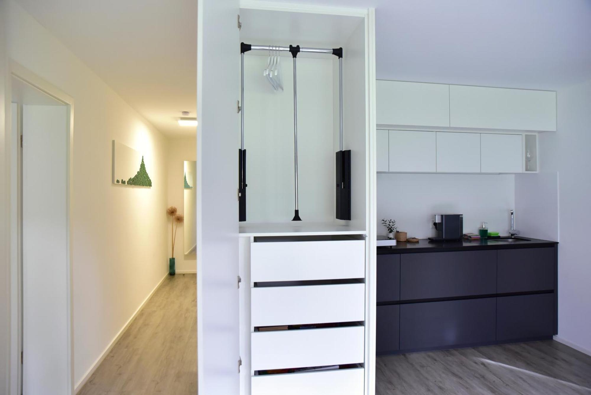 Top Wohnung In Refrath Bei Koeln 베르기슈글라트바흐 외부 사진
