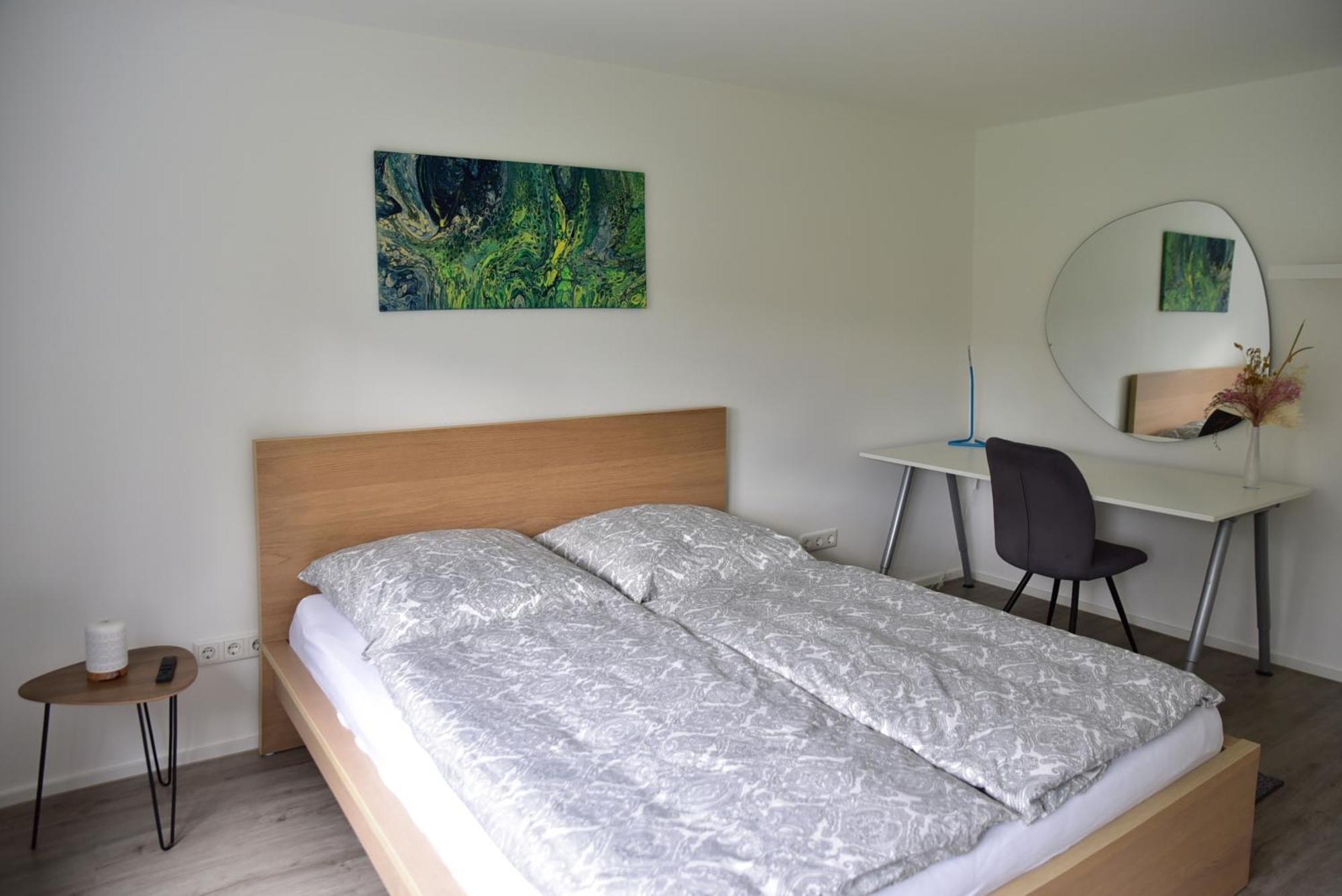 Top Wohnung In Refrath Bei Koeln 베르기슈글라트바흐 외부 사진
