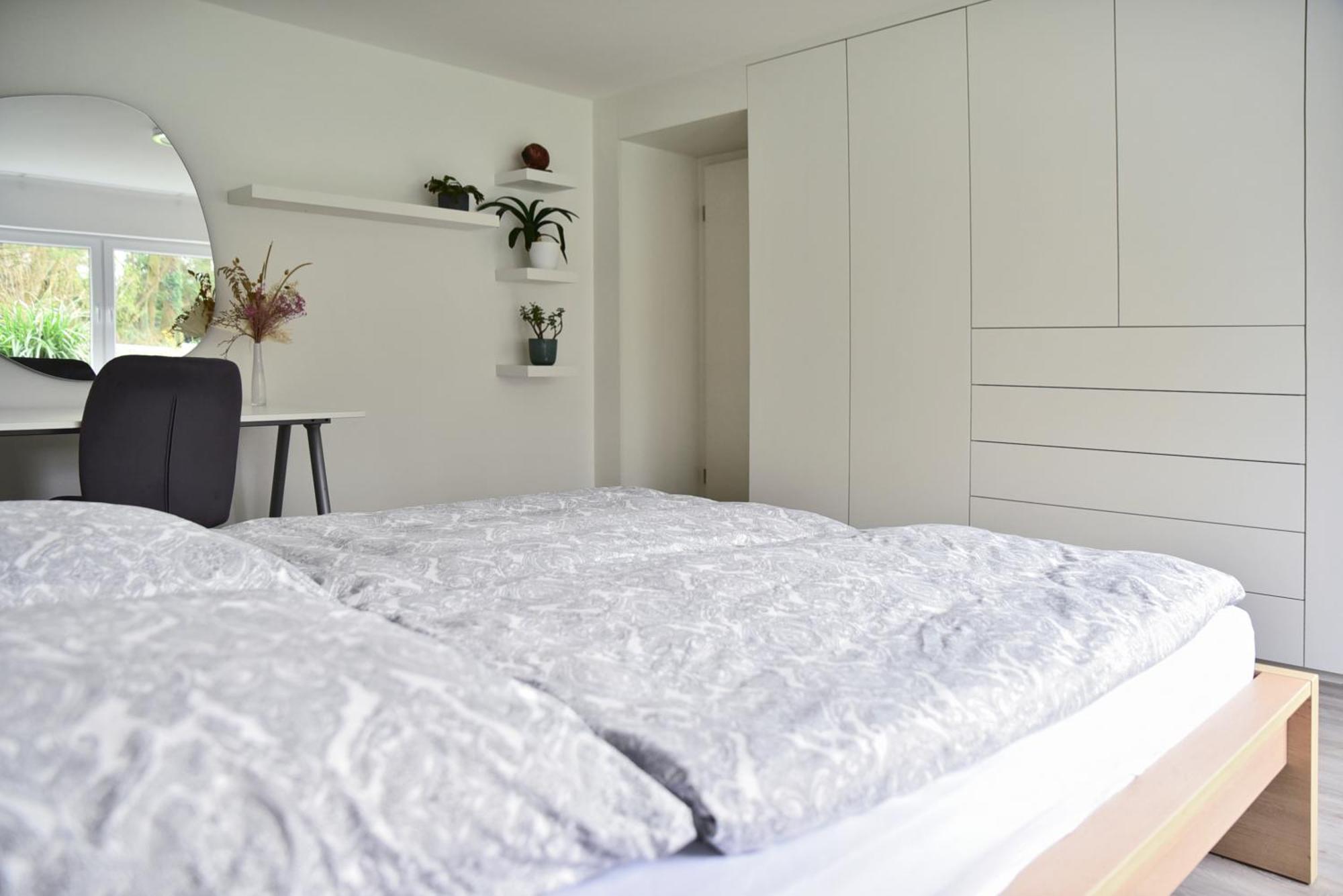 Top Wohnung In Refrath Bei Koeln 베르기슈글라트바흐 외부 사진