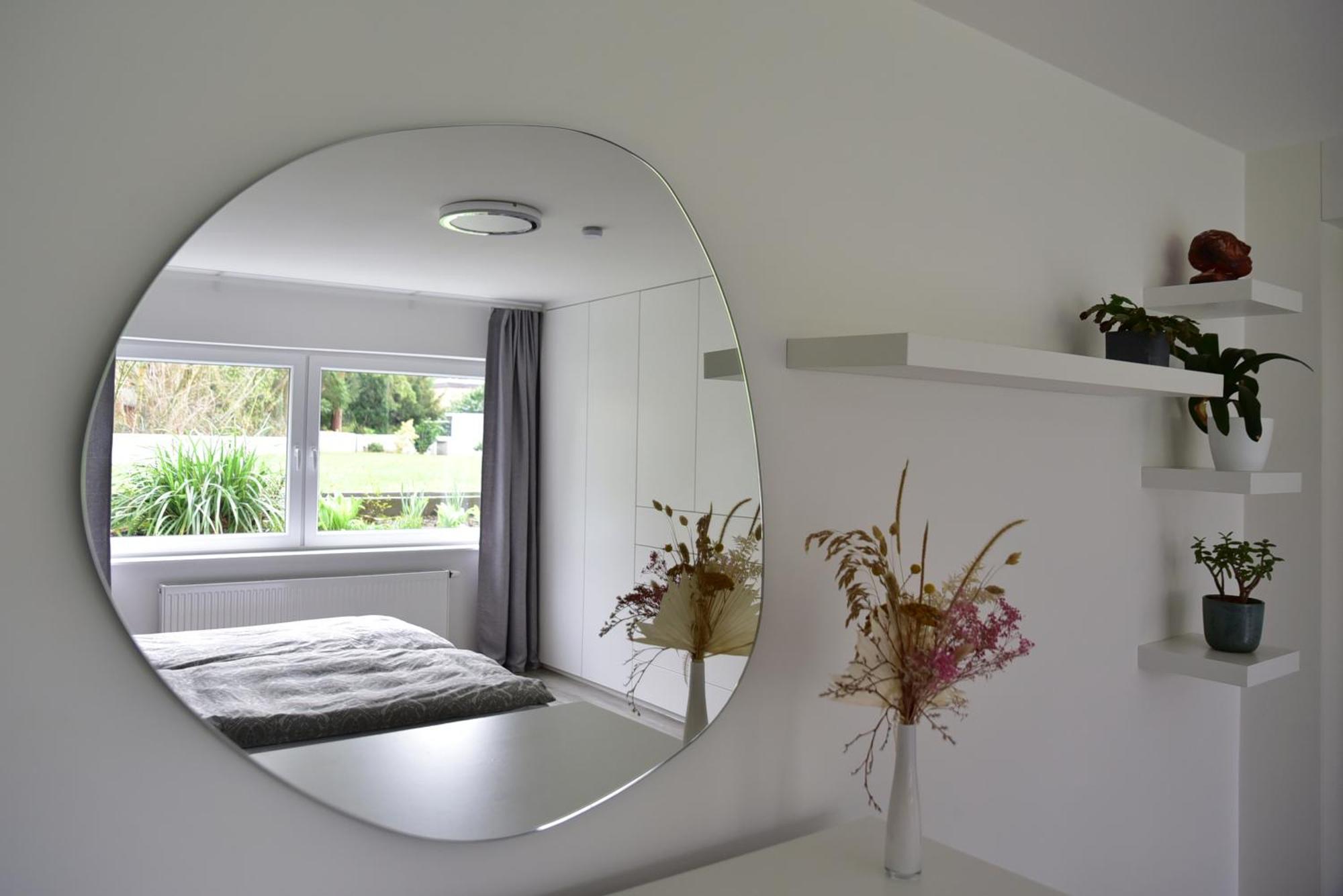 Top Wohnung In Refrath Bei Koeln 베르기슈글라트바흐 외부 사진
