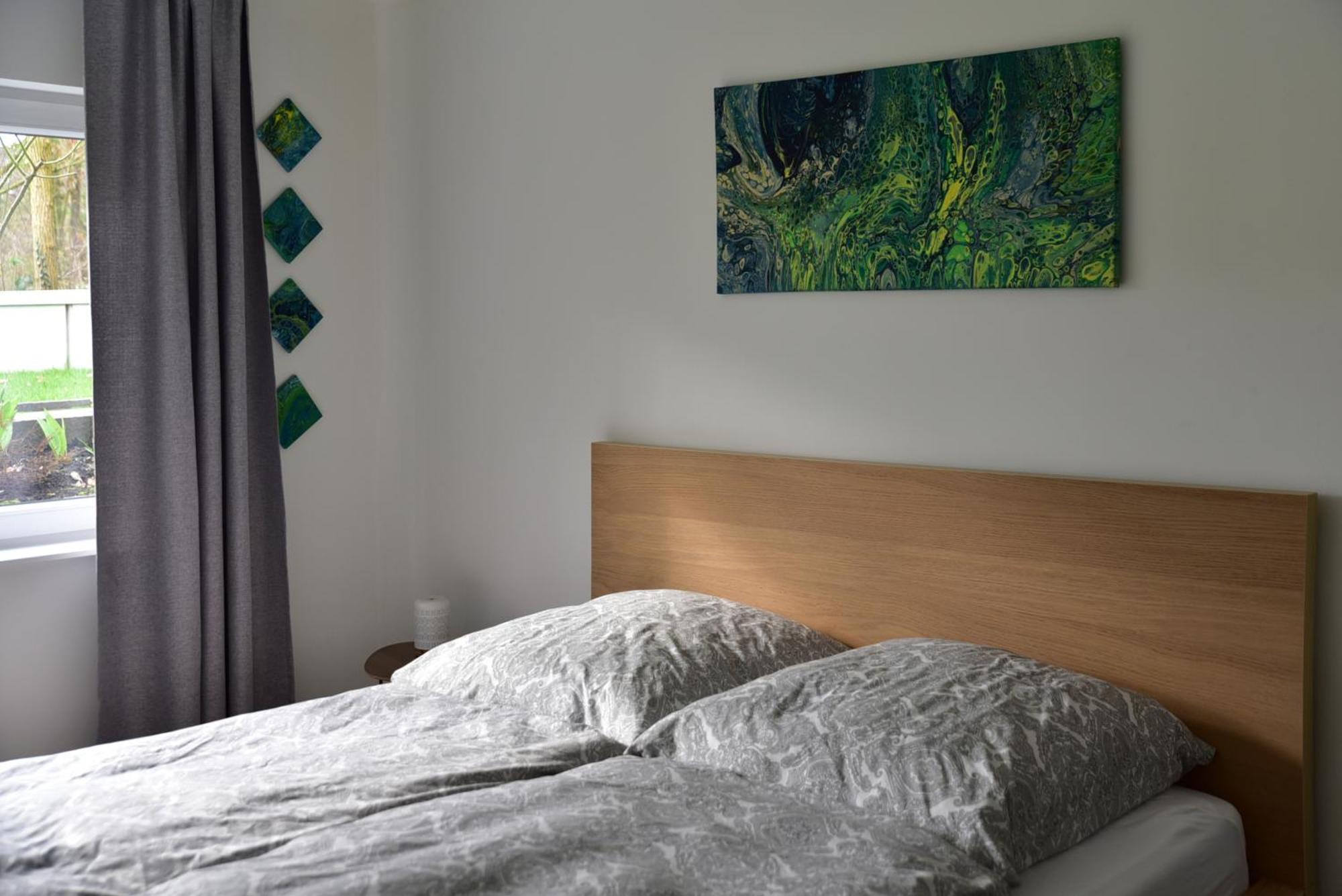 Top Wohnung In Refrath Bei Koeln 베르기슈글라트바흐 외부 사진