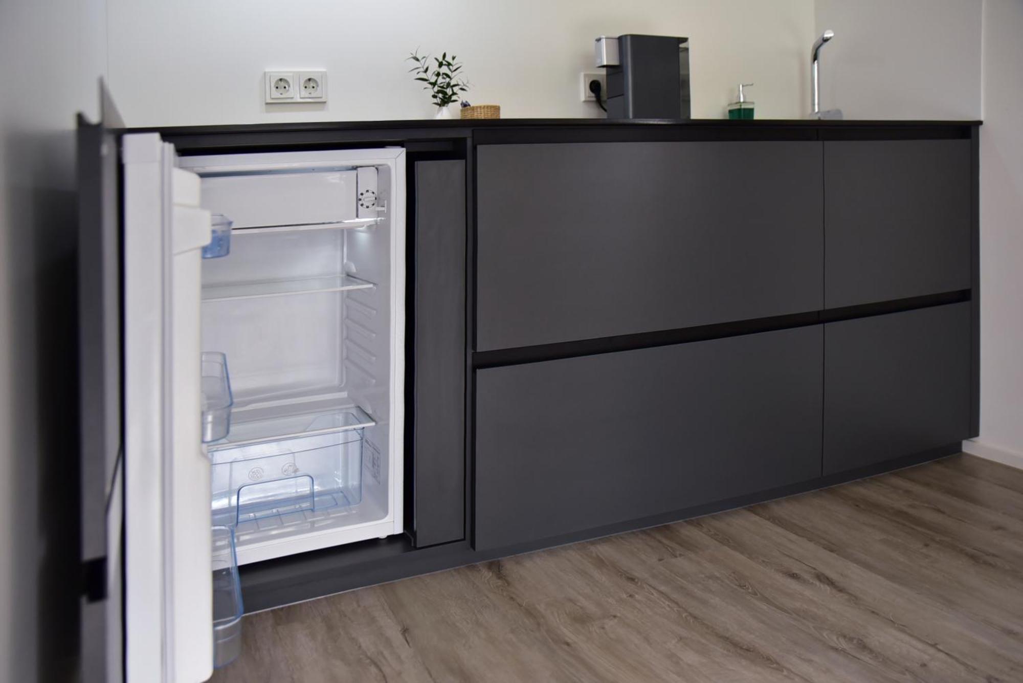 Top Wohnung In Refrath Bei Koeln 베르기슈글라트바흐 외부 사진