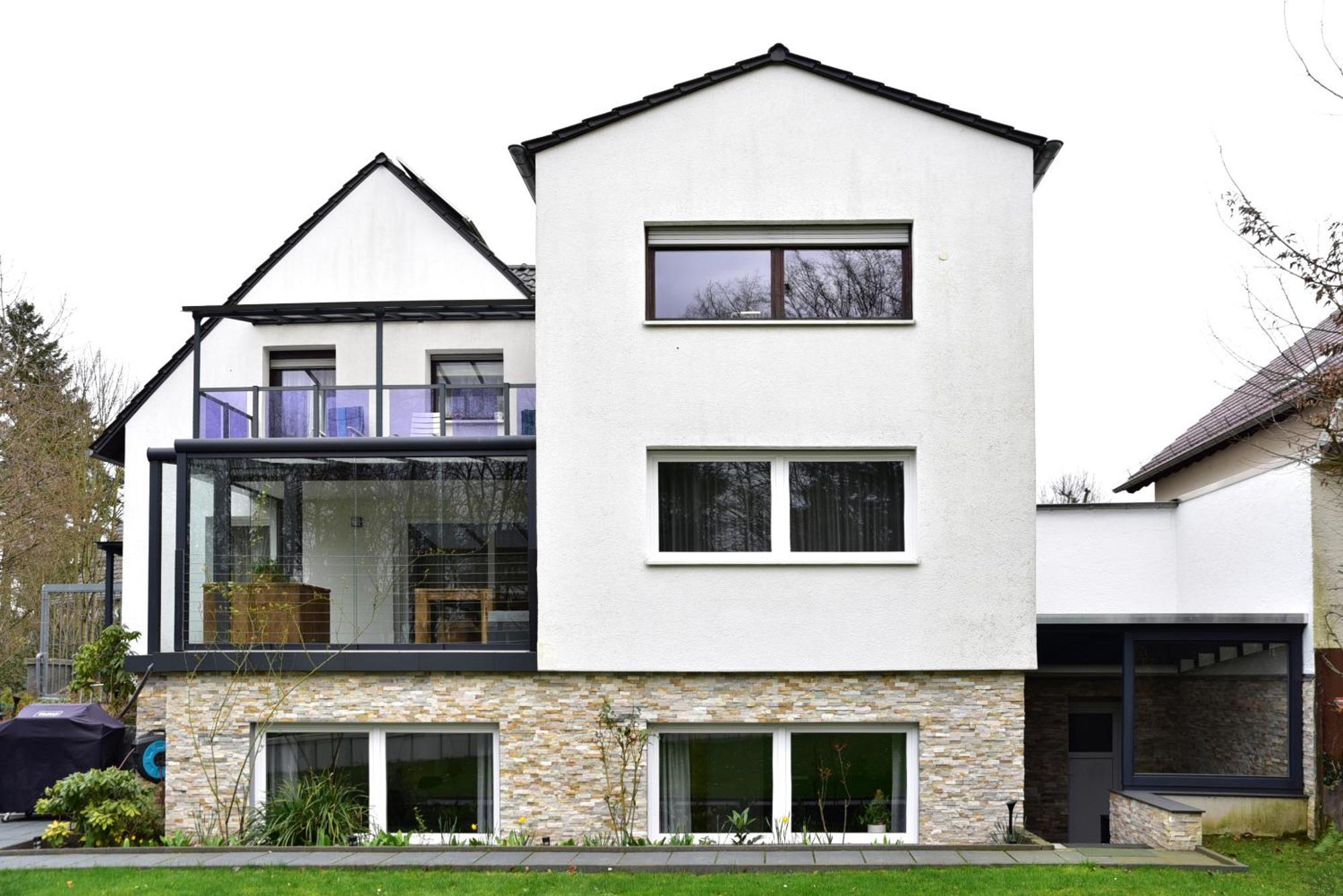 Top Wohnung In Refrath Bei Koeln 베르기슈글라트바흐 외부 사진